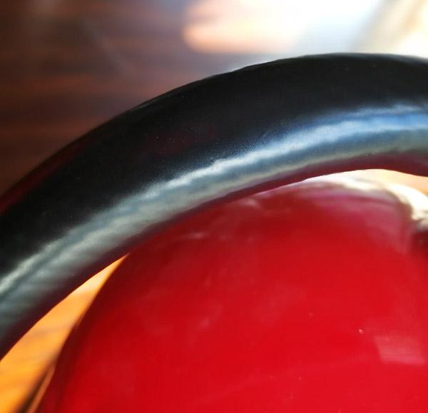 F&aacute;cil de utilizar rojo aprobado del CE del extintor del ABC 6kg de SAFEWAY DC01 6